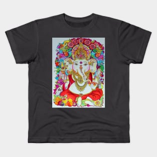 Ganesha Kids T-Shirt